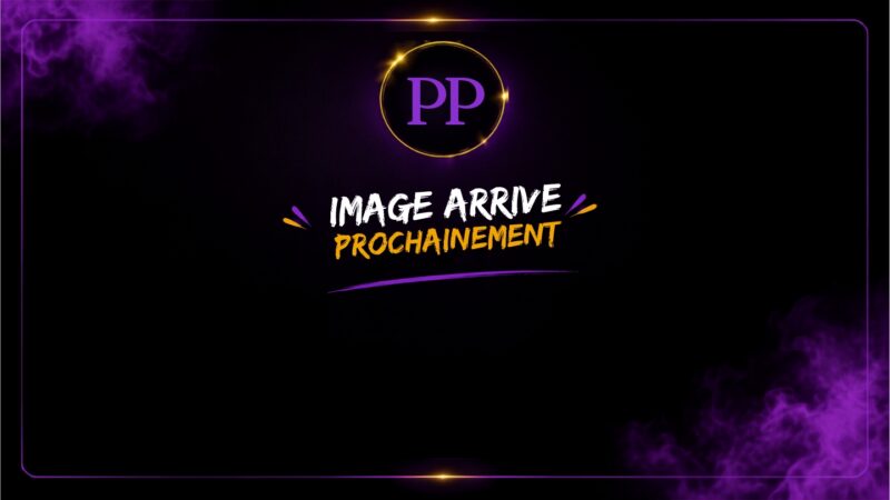 Restaurant PURPLE arrive prochainement