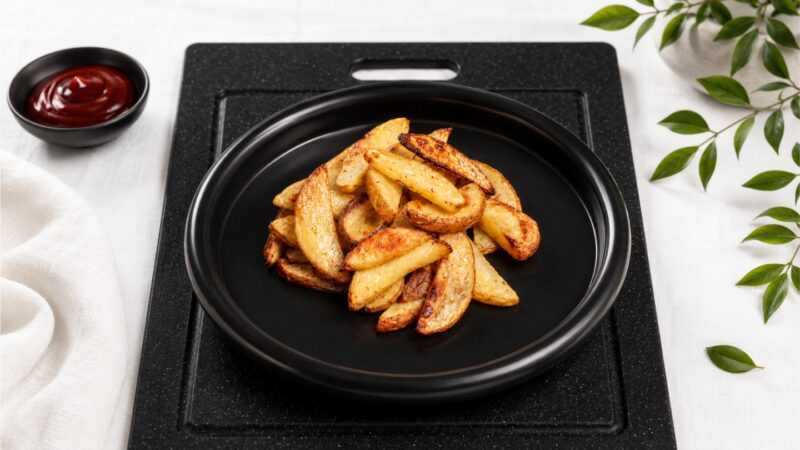 Potatoes PURPLE – accompagnement casher